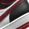 Кросівки Air Jordan 1 Mid 554724-122