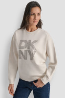 Костюм спортивний жіночий DKNY DJ5T1614