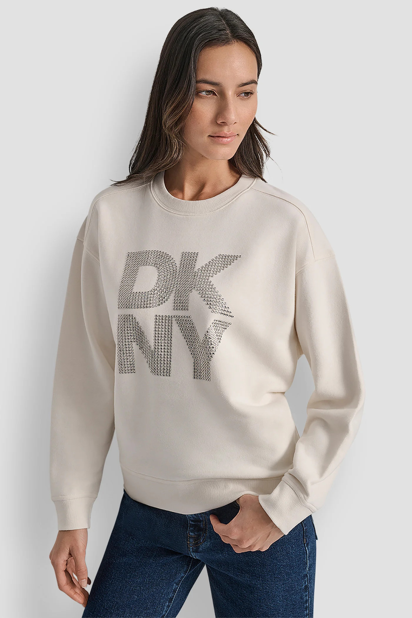Костюм спортивний жіночий DKNY DJ5T1614