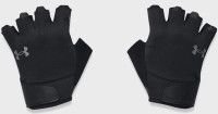Рукавиці для тренінгу UA M's Training Gloves чорний Чол LG 1369826-001