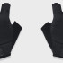 Рукавиці для тренінгу UA M's Training Gloves чорний Чол LG 1369826-001