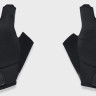 Рукавиці для тренінгу UA M's Training Gloves чорний Чол 1369826-001