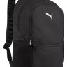 Рюкзак Puma teamGOAL Backpack with ball net 24L чорний Уні 15x30x49 см 090467-01