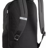 Рюкзак Puma teamGOAL Backpack with ball net 24L чорний Уні 15x30x49 см 090467-01