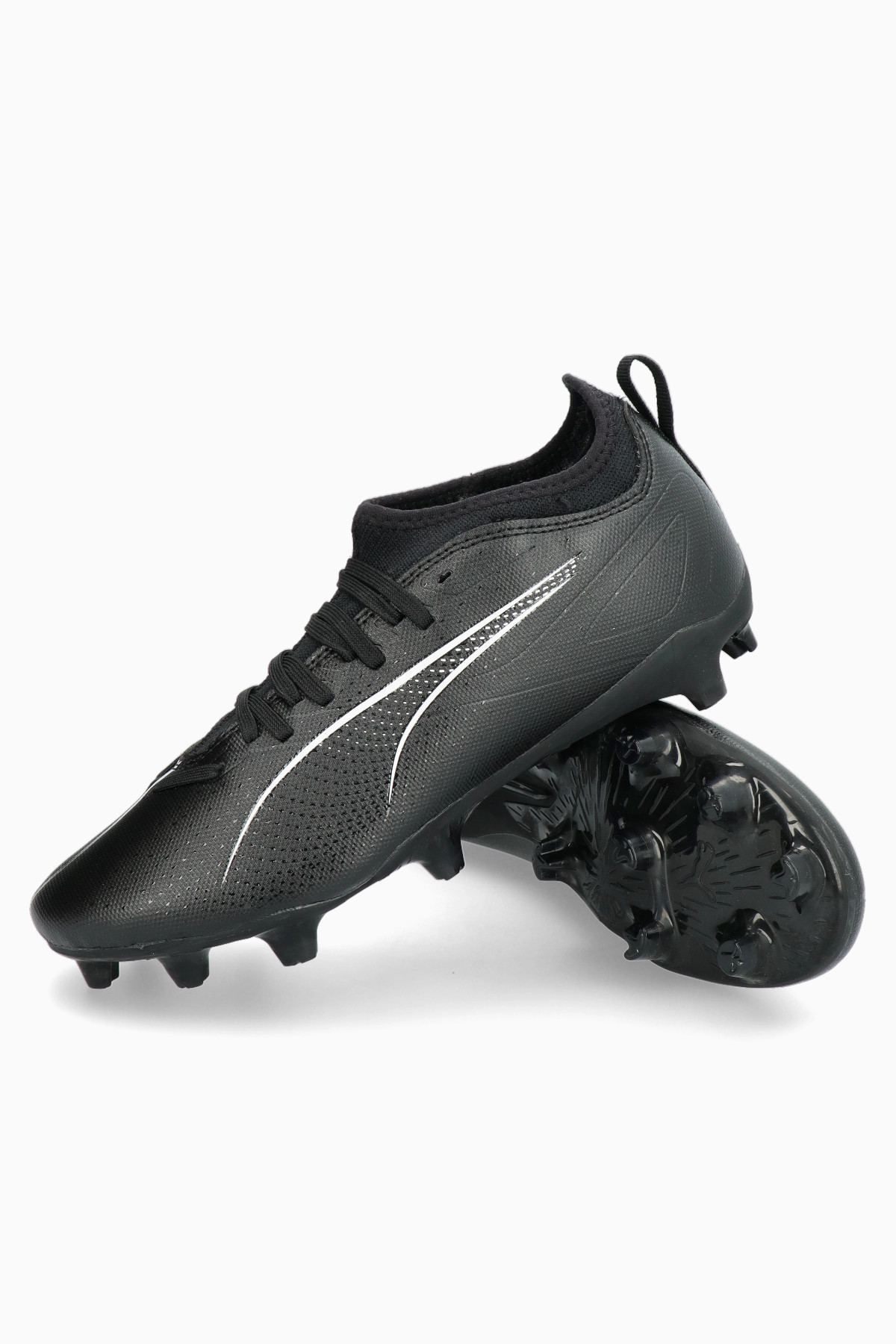 Бутси Puma Ultra 5 Match FG/AG Jr 108096 02