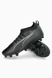 Бутси Puma Ultra 5 Match FG/AG Jr 108096 02