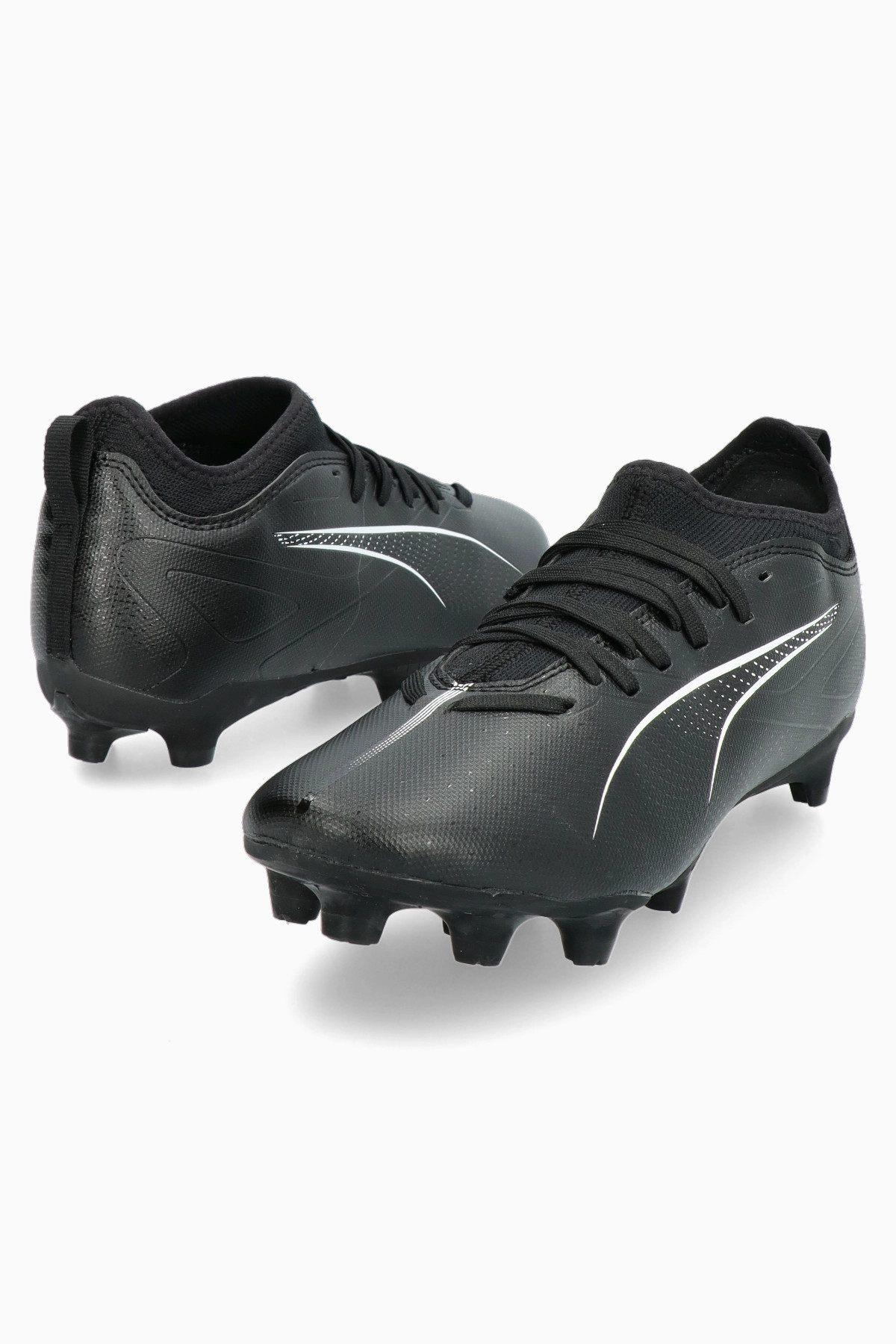 Бутси Puma Ultra 5 Match FG/AG Jr 108096 02