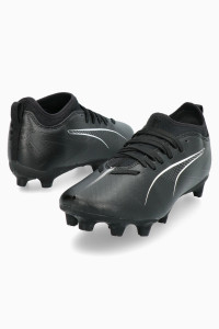 Бутси Puma Ultra 5 Match FG/AG Jr 108096 02
