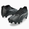 Бутси Puma Ultra 5 Match FG/AG Jr 108096 02