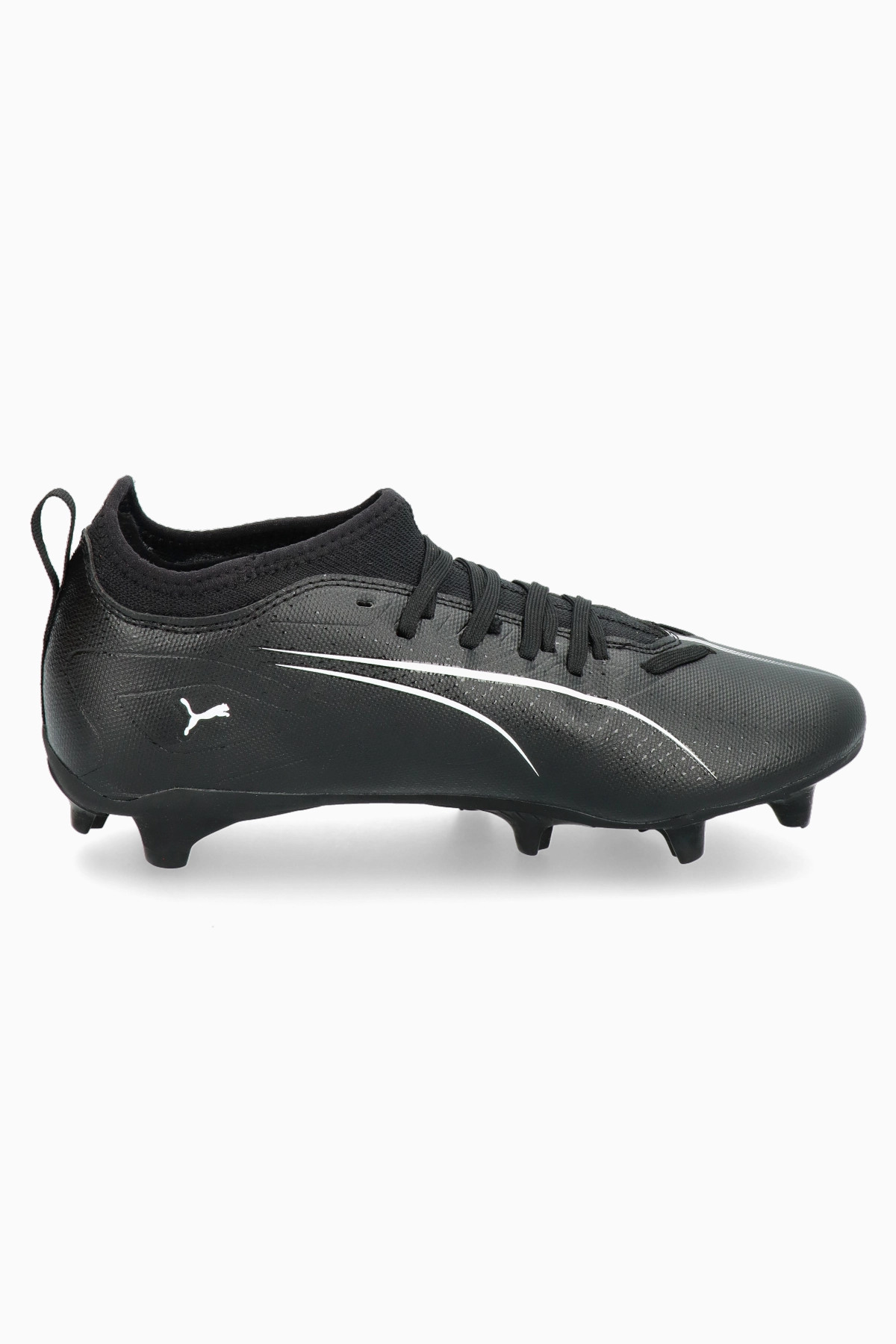 Бутси Puma Ultra 5 Match FG/AG Jr 108096 02