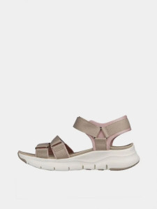 Сандалії Skechers жін. 119305 TPPK 119305-TPPK