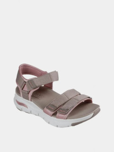 Сандалії Skechers жін. 119305 TPPK 119305-TPPK