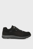 Кросівки чоловічі CMP Nibal Low Lifestyle Shoe Wp Black (39Q4927-68UF) 39Q4927-68UF