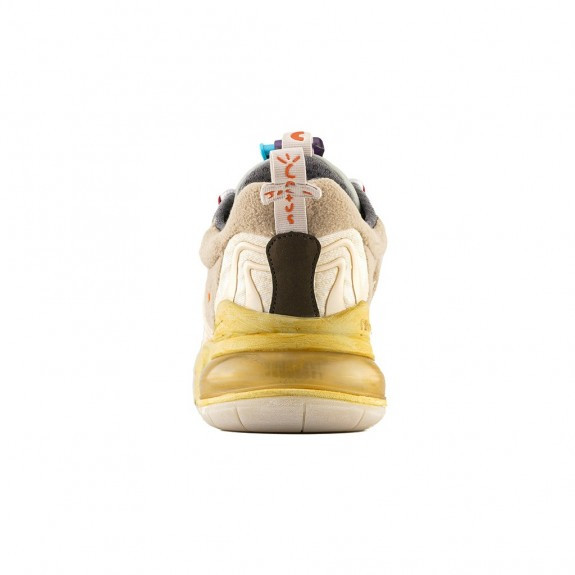 Кросівки Nike 270 Travis Scott CT2864-200