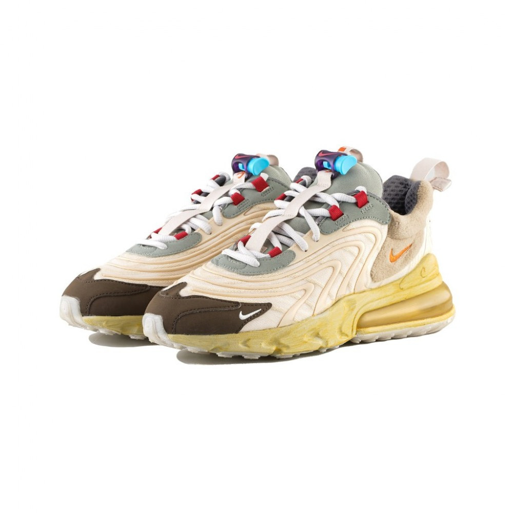 Кросівки Nike 270 Travis Scott CT2864-200
