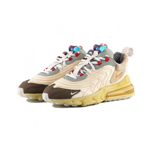 Кросівки Nike 270 Travis Scott CT2864-200