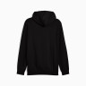 Кофта ESS ELEVATED FZ Hoodie FL 68825501