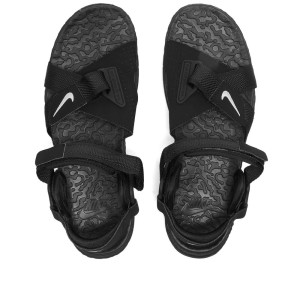 Сандалі Nike Acg Air Deschutz+ Black DO8951-001