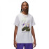 Футболка Nike Jumpcrew Tee White DM1452-100