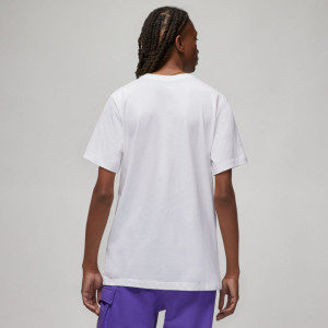 Футболка Nike Jumpcrew Tee White DM1452-100