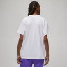 Футболка Nike Jumpcrew Tee White DM1452-100