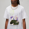 Футболка Nike Jumpcrew Tee White DM1452-100