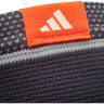 Фіксатор коліна Adidas Knee Support чорний Уні M ADSU-12522BK-NL