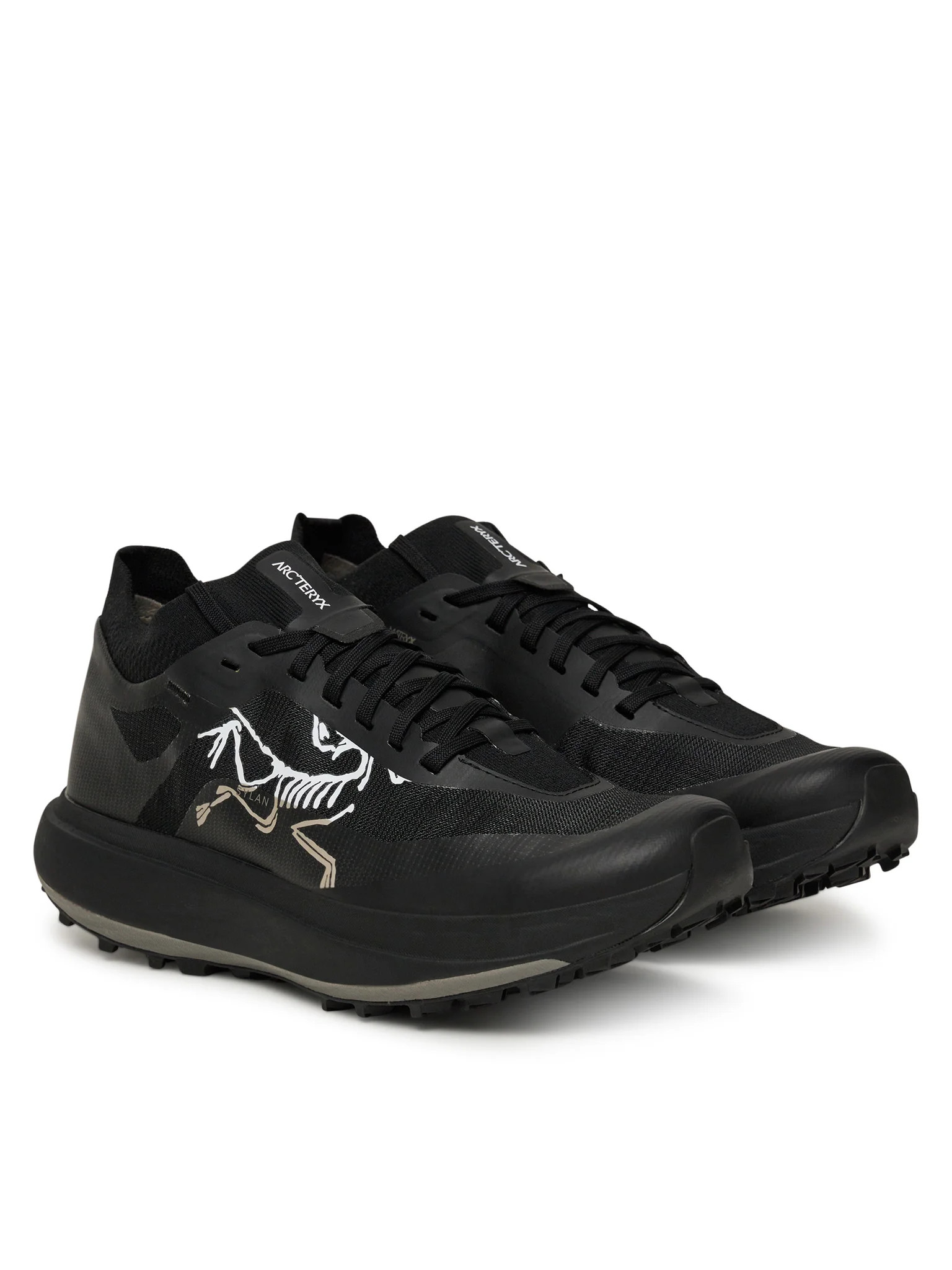 Кросівки Arc’teryx Sylan Pro X000010077