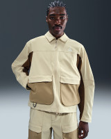 Куртка чоловіча Nike Acg Smith Summit Beige HV0598-229