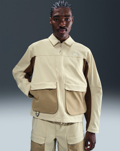 Куртка чоловіча Nike Acg Smith Summit Beige HV0598-229