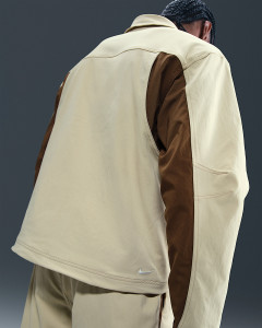 Куртка чоловіча Nike Acg Smith Summit Beige HV0598-229