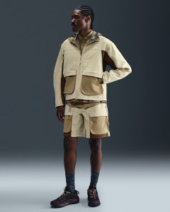 Куртка чоловіча Nike Acg Smith Summit Beige HV0598-229