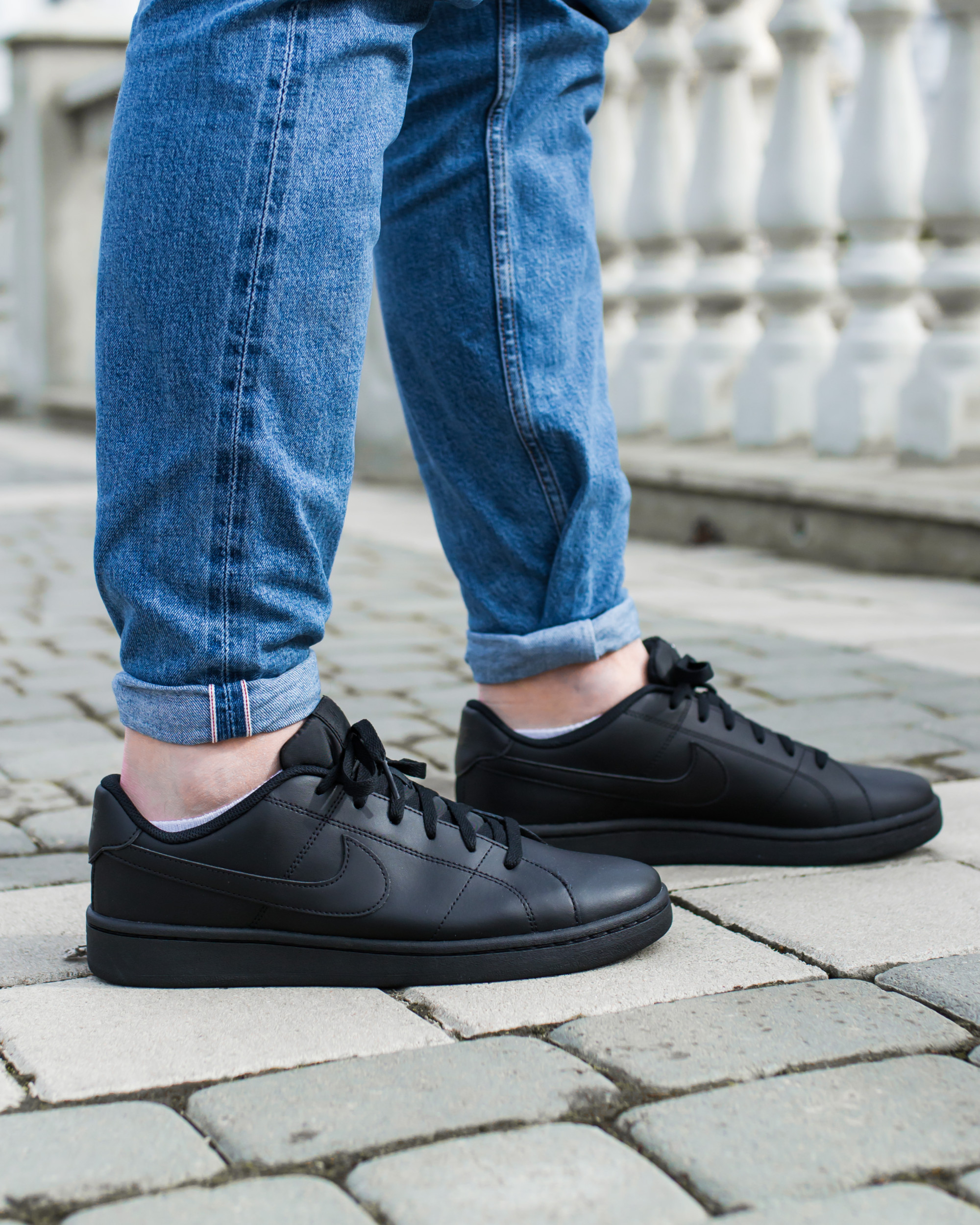 Кросівки Nike  Court Royale 2 Low CQ9246-002
