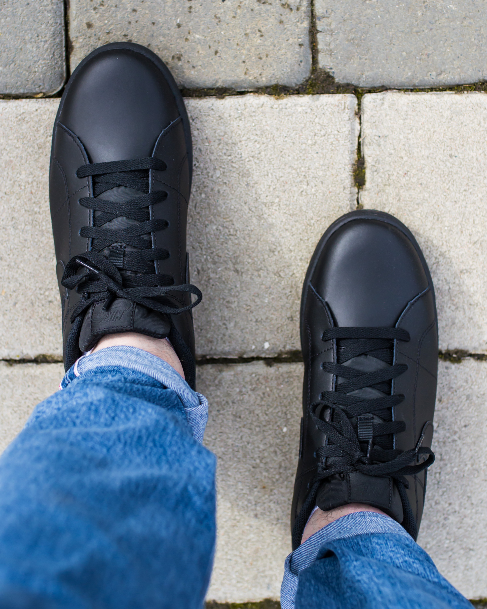 Кросівки Nike  Court Royale 2 Low CQ9246-002