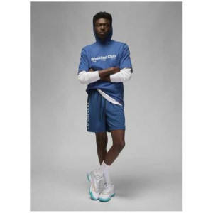 Шорти  JORDAN DM1815-493