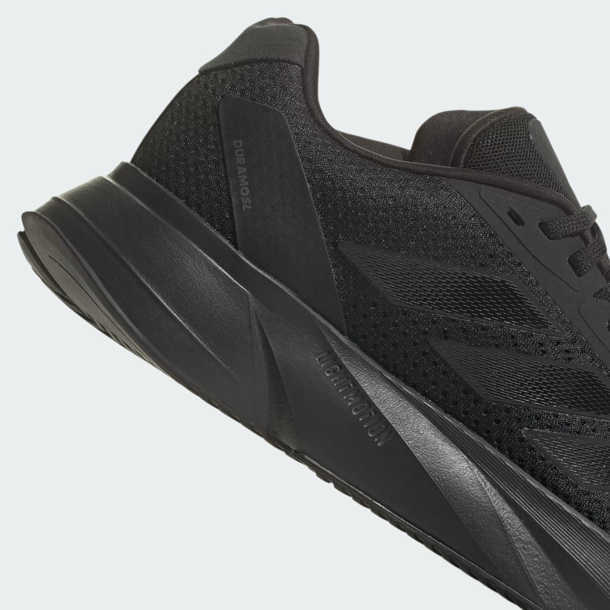 Кросівки Adidas Duramo SL Black IF7870