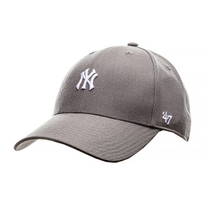 Бейсболка 47 Brand NEW YORK YANKEES BASE RUNNER B-BRMPS17WBP-CC