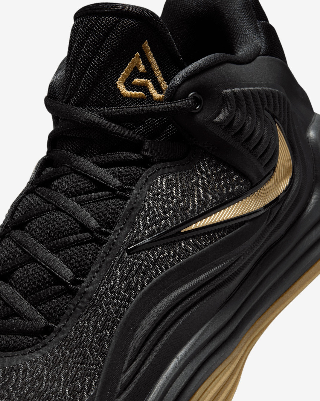 Кросівки Nike Giannis Freak 7 HF3450-006