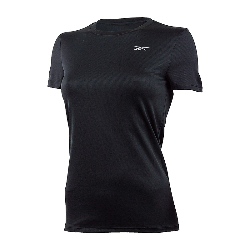 Футболка тренувальна Reebok RE SS TEE FK6514