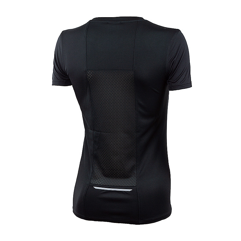 Футболка тренувальна Reebok RE SS TEE FK6514
