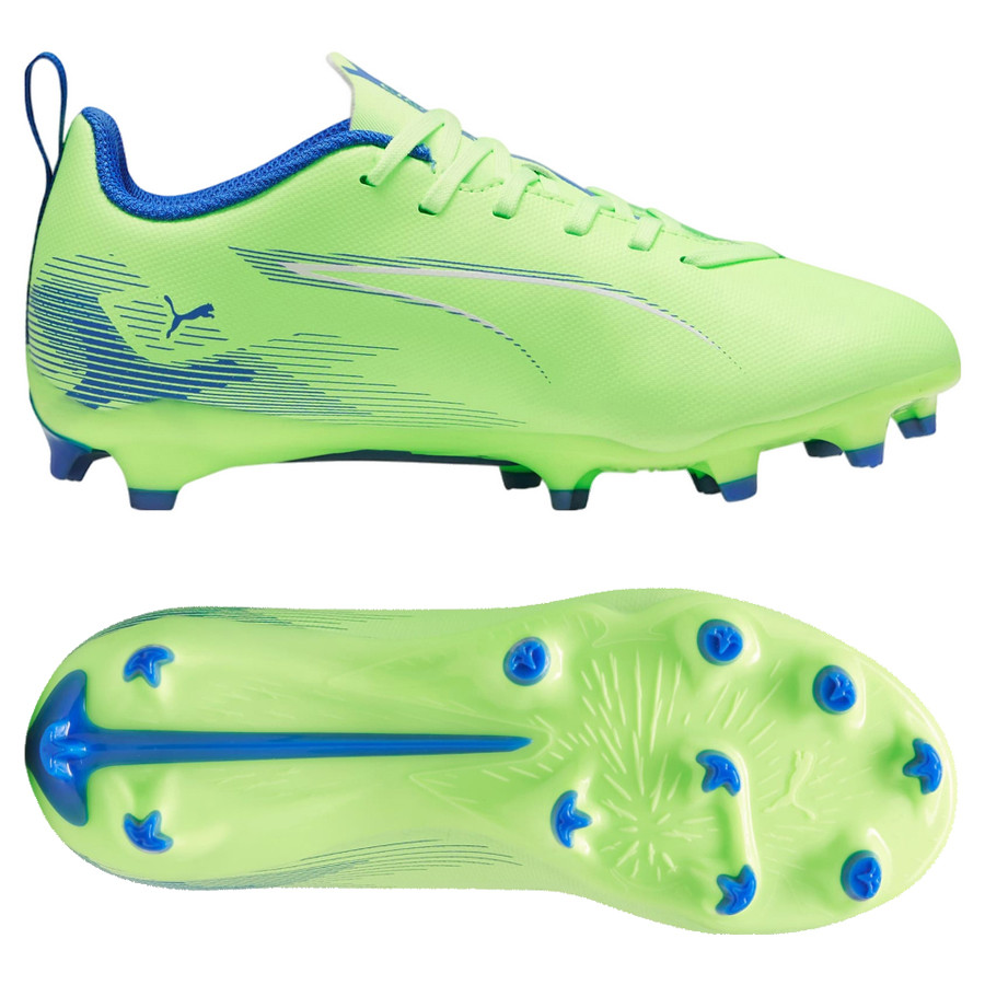 Бутси Puma Ultra 5 Play FG/AG 107695-03 107695-03