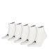 Шкарпетки Head QUARTER 5P UNISEX білий Уні 39-42 781502001-300