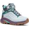 Черевики Merrell Moab Speed 2 LTR MID WP Wmn 036.1372