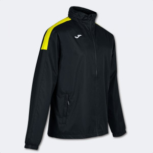 Вітровка Joma ALASKA чорно-жовта 102261.109 102261.109