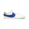 Кросівки Nike Blazer Low '77 Jumbo white blue DQ8768-100