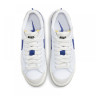 Кросівки Nike Blazer Low '77 Jumbo white blue DQ8768-100