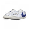 Кросівки Nike Blazer Low '77 Jumbo white blue DQ8768-100