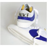 Кросівки Nike Blazer Low '77 Jumbo white blue DQ8768-100