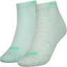 Шкарпетки Puma QUARTER 2P WOMEN м'ятний Уні 39-42 183006001-001