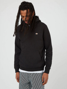 Худі Dickies ICON LOGO HOODIE DK0A4XCBBLK1